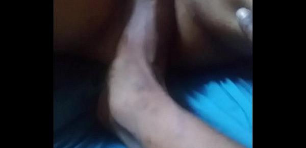  Best Foot Massage, Making That Pussy Cum